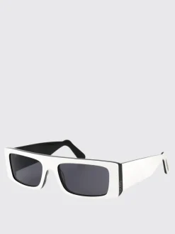 Occhiali da sole in acetato GCDS