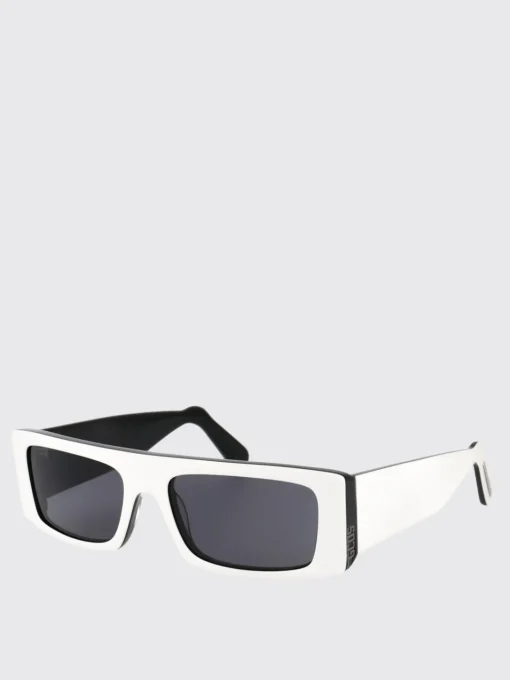 Occhiali da sole in acetato GCDS