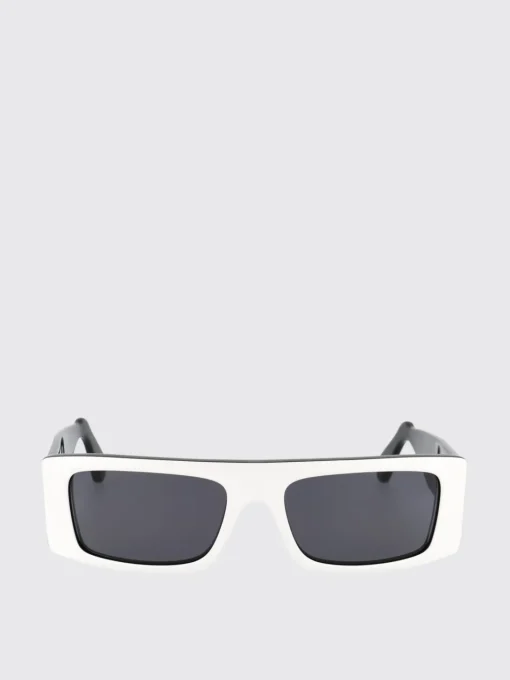 Occhiali da sole in acetato GCDS