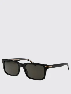 Occhiali da sole in acetato Boss