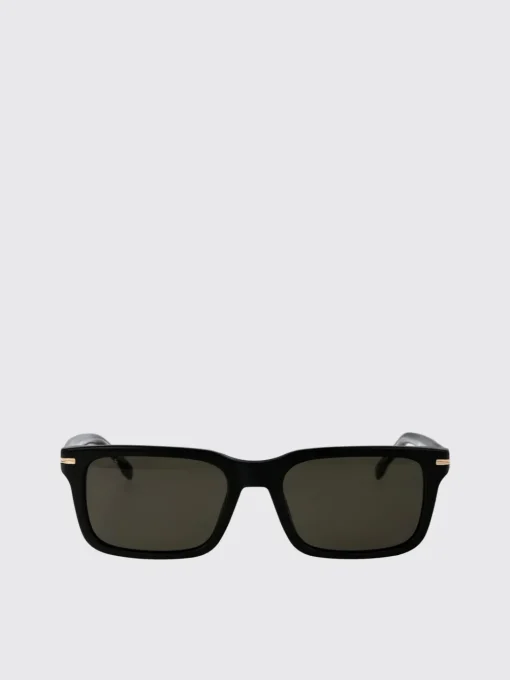 Occhiali da sole in acetato Boss