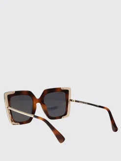 Occhiali da sole in acetato Max Mara