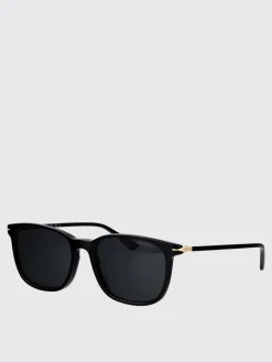 Occhiali da sole in acetato Montblanc