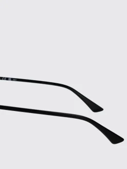 Occhiali da sole in acetato Montblanc