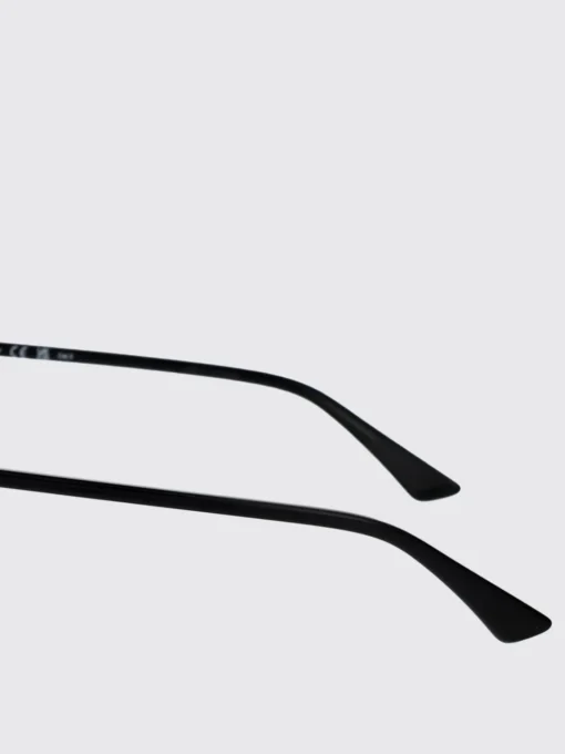 Occhiali da sole in acetato Montblanc