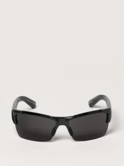 Occhiali da sole in acetato Moncler