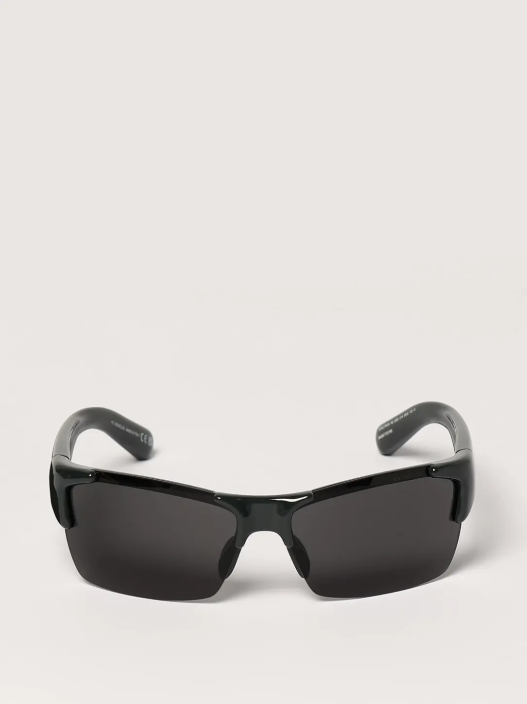 Occhiali da sole in acetato Moncler