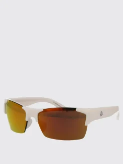 Occhiali da sole in acetato Moncler