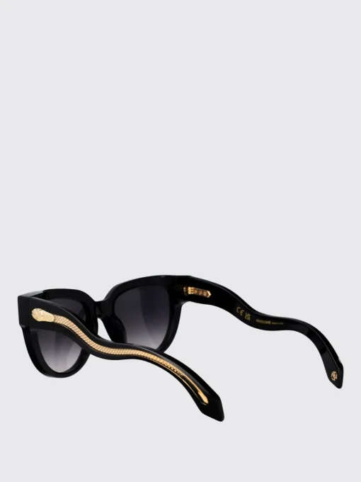 Occhiali da sole in acetato Roberto Cavalli