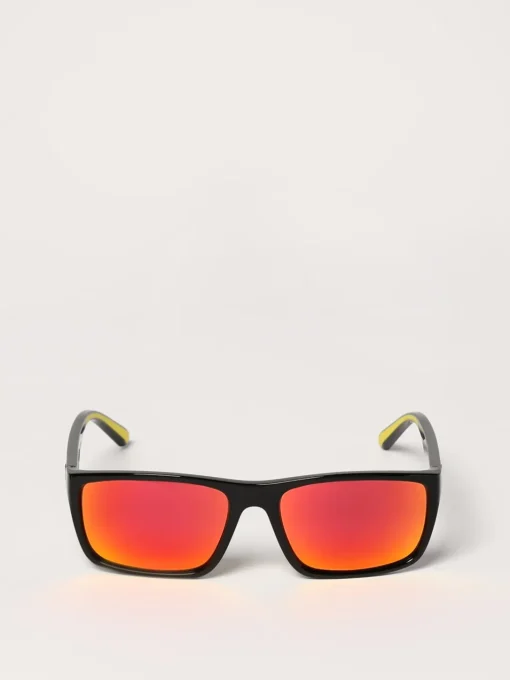 Occhiali da sole in acetato Ferrari