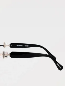 Occhiali da sole in acetato Swarovski