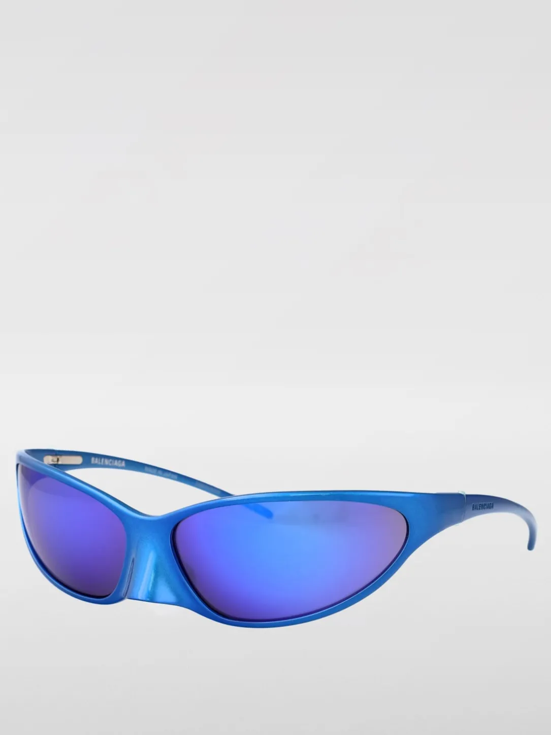Occhiali da sole in acetato Balenciaga