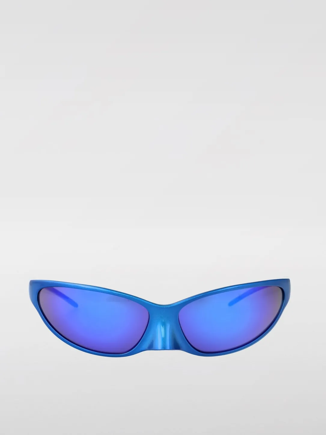 Occhiali da sole in acetato Balenciaga