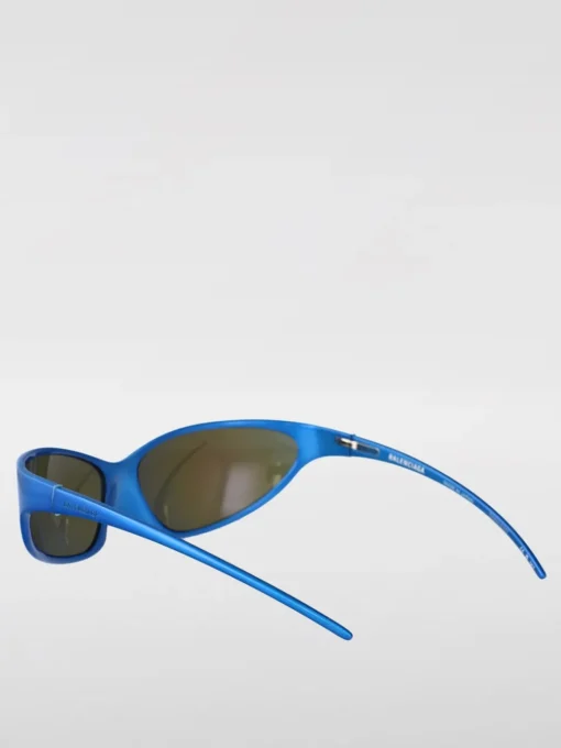 Occhiali da sole in acetato Balenciaga