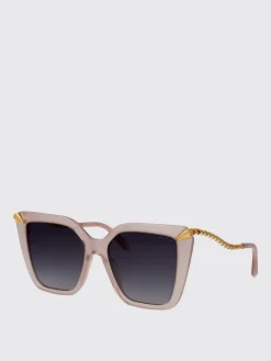 Occhiali da sole in acetato Bulgari