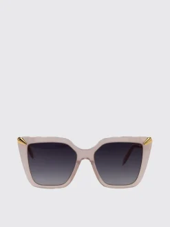 Occhiali da sole in acetato Bulgari