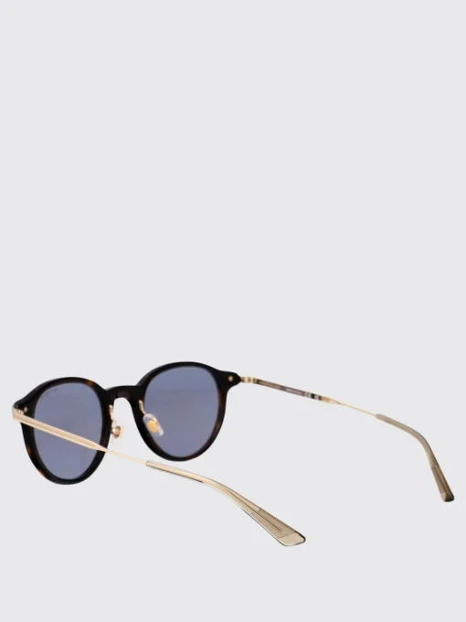 Occhiali da sole in acetato Montblanc