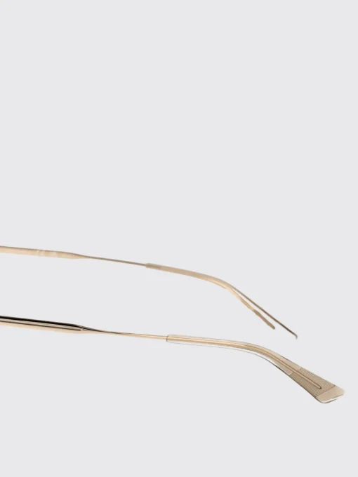 Occhiali da sole in acetato Montblanc