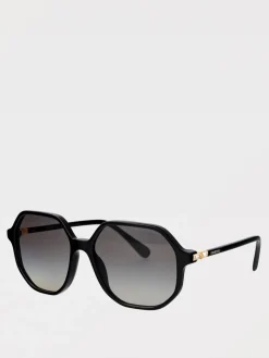 Occhiali da sole in acetato Swarovski