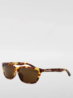 Occhiali da sole in acetato Balenciaga