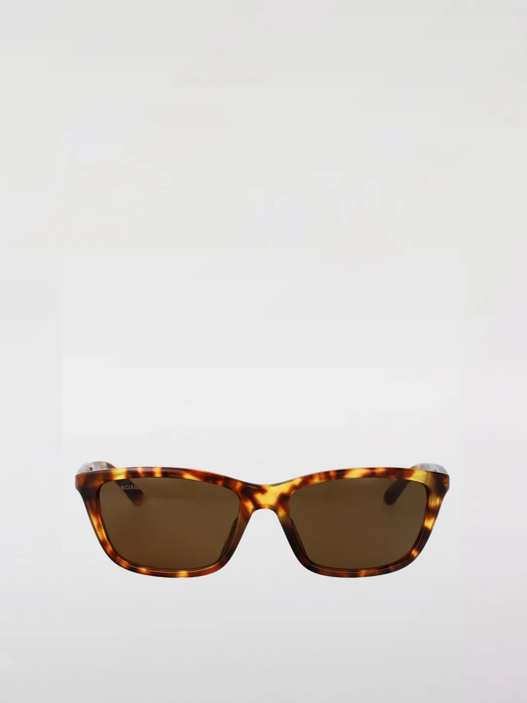 Occhiali da sole in acetato Balenciaga