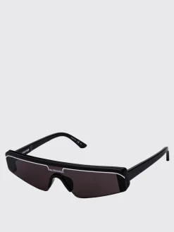 Occhiali da sole in acetato Balenciaga