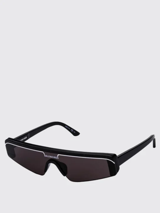 Occhiali da sole in acetato Balenciaga