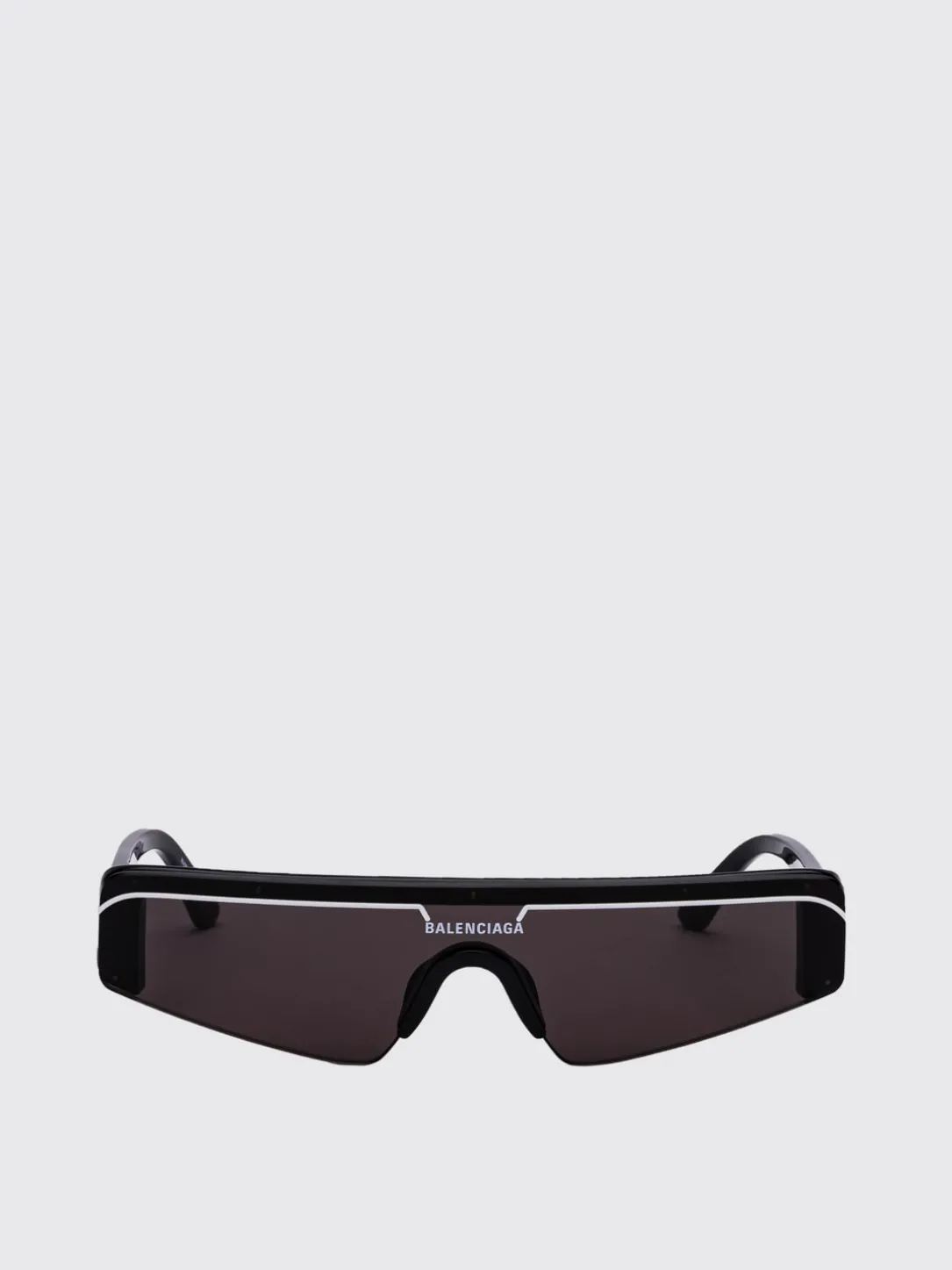 Occhiali da sole in acetato Balenciaga