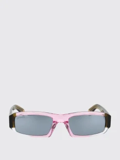 Occhiali da sole in acetato Jacquemus