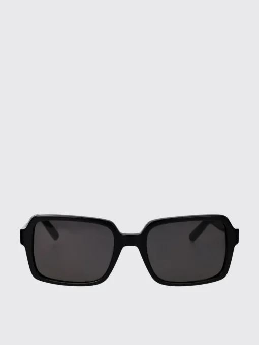 Occhiali da sole in acetato GCDS