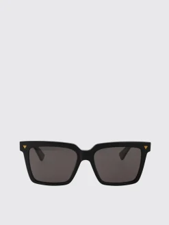Occhiali da sole in acetato Bottega Veneta