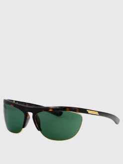 Occhiali da sole in acetato Bottega Veneta