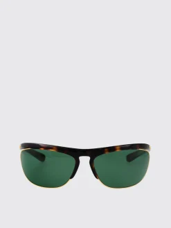 Occhiali da sole in acetato Bottega Veneta