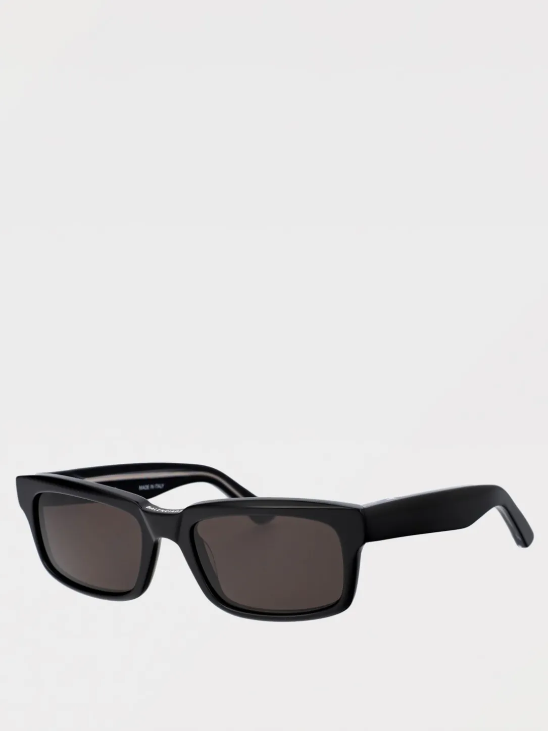 Occhiali da sole in acetato Balenciaga