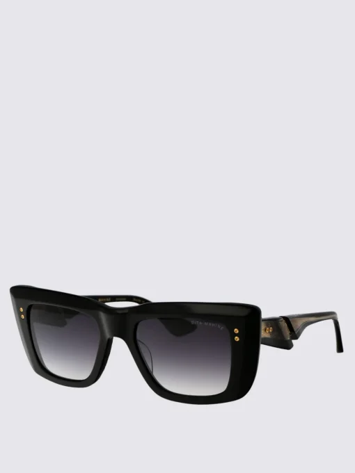 Occhiali da sole in acetato Dita