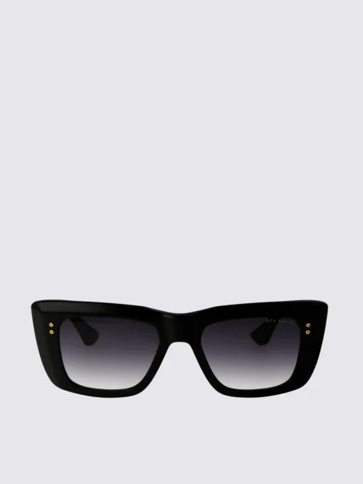 Occhiali da sole in acetato Dita