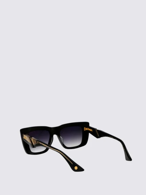 Occhiali da sole in acetato Dita