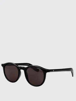 Occhiali da sole in acetato Montblanc