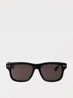 Occhiali da sole in acetato Montblanc