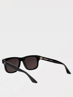 Occhiali da sole in acetato Montblanc