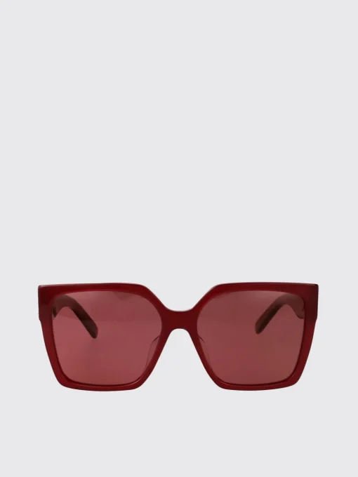 Occhiali da sole in acetato 4G Tortoise Butterfly Givenchy