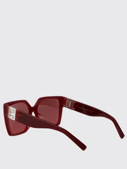 Occhiali da sole in acetato 4G Tortoise Butterfly Givenchy