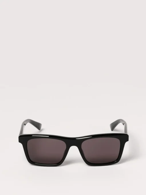 Occhiali da sole in acetato McQueen