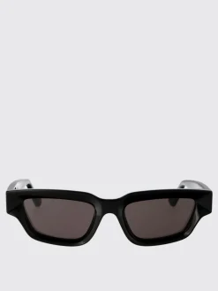 Occhiali da sole in acetato Bottega Veneta