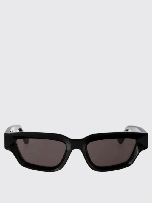 Occhiali da sole in acetato Bottega Veneta