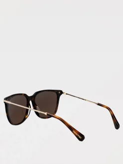 Occhiali da sole in acetato Swarovski