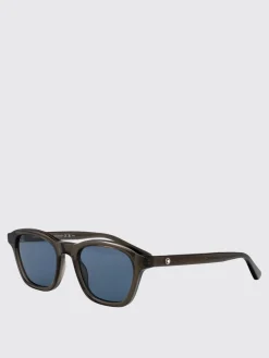 Occhiali da sole in acetato Montblanc