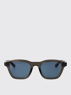 Occhiali da sole in acetato Montblanc