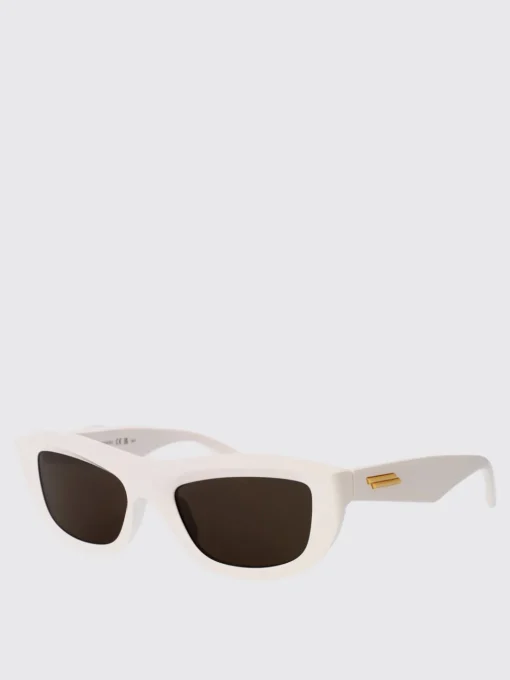 Occhiali da sole in acetato Bottega Veneta