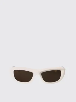 Occhiali da sole in acetato Bottega Veneta